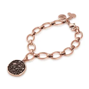 Disney® Ariel Coin Chain Bracelet