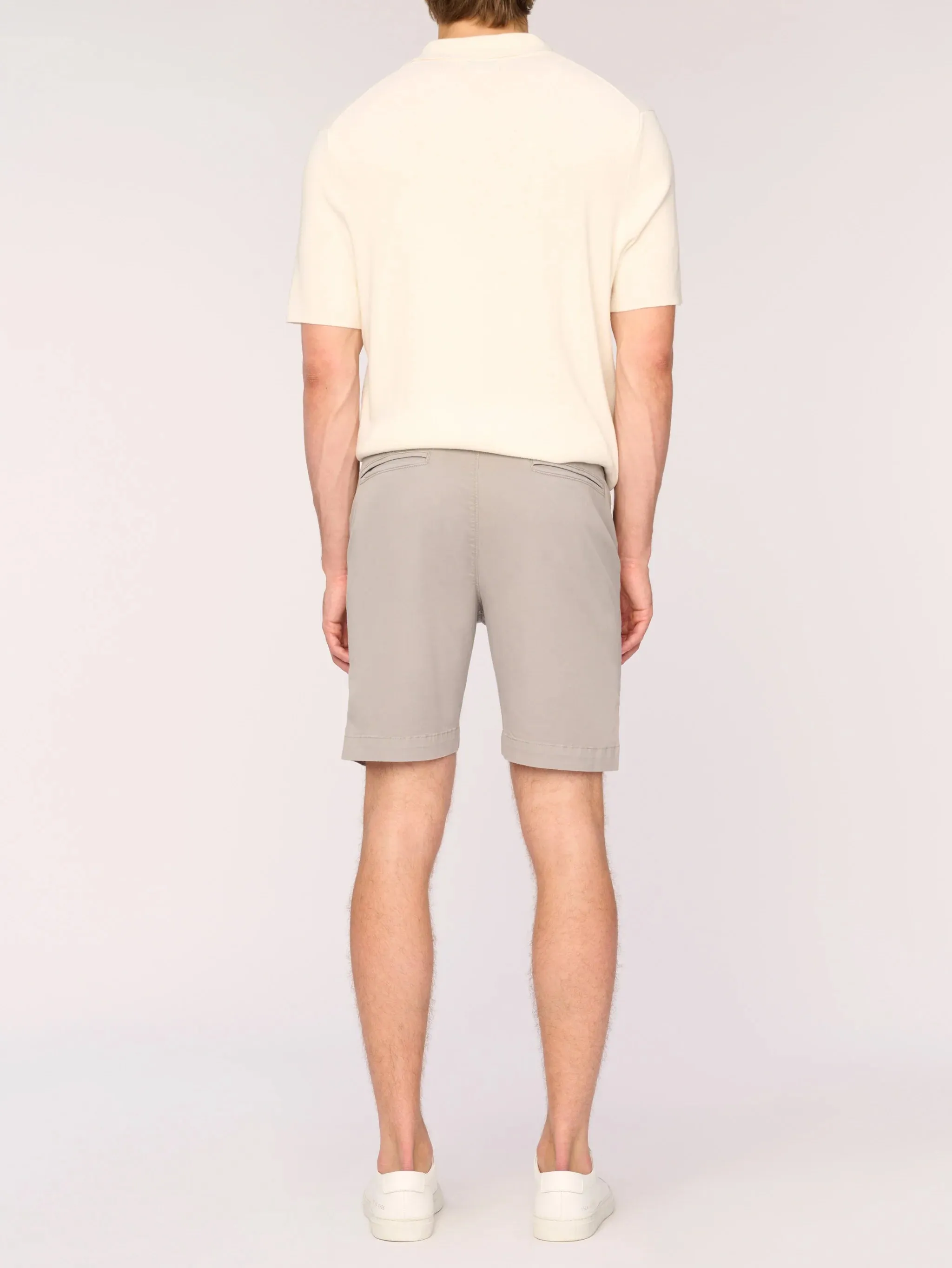 DL Jake Chino Short Shale