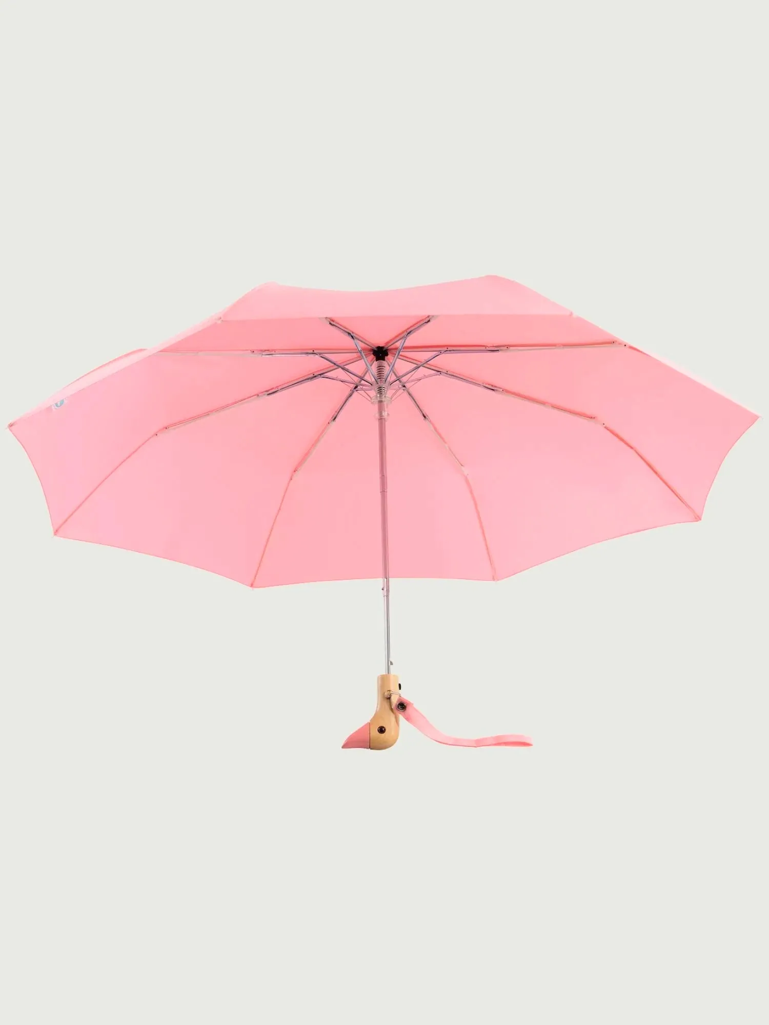 Duck Compact Umbrella / Click for Colors