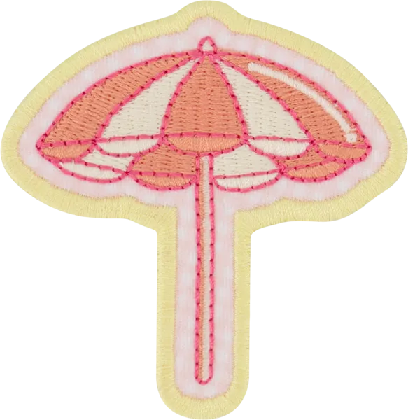 EH Beach Umbrella Patch