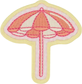 EH Beach Umbrella Patch