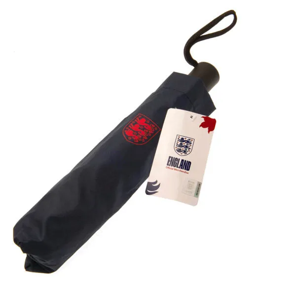 England FA Automatic Umbrella