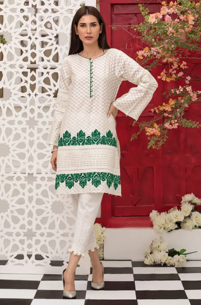 Ethnic Kurti | EC17 | K879