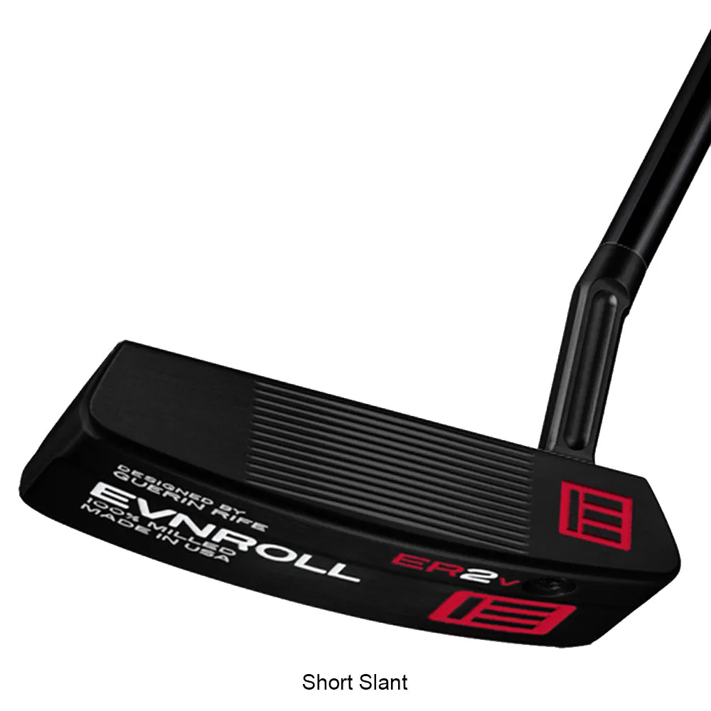 Evnroll ER2vB MidBlade Putter 2022