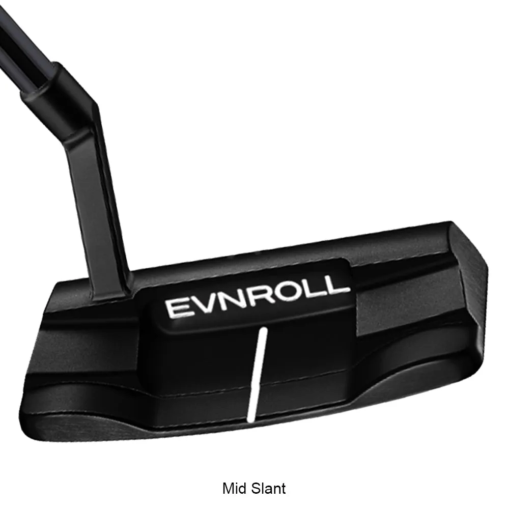 Evnroll ER2vB MidBlade Putter 2022