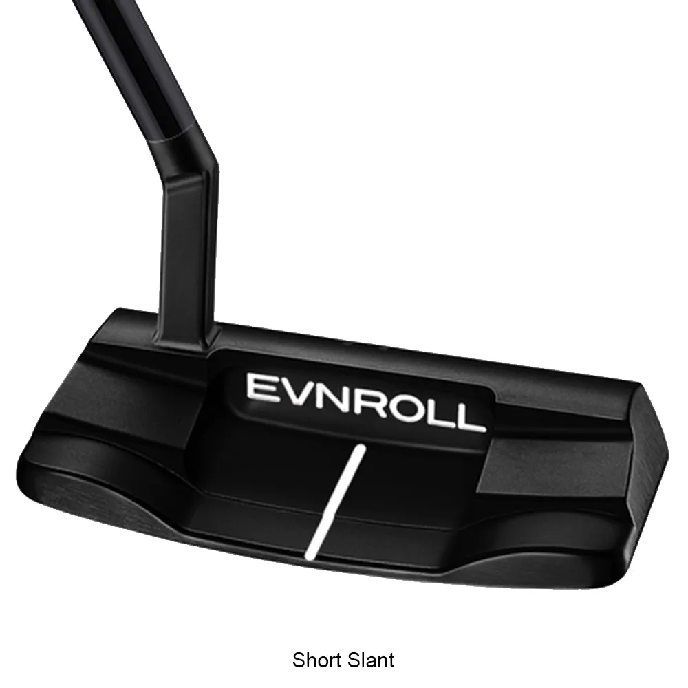 Evnroll ER2vB MidBlade Putter 2022