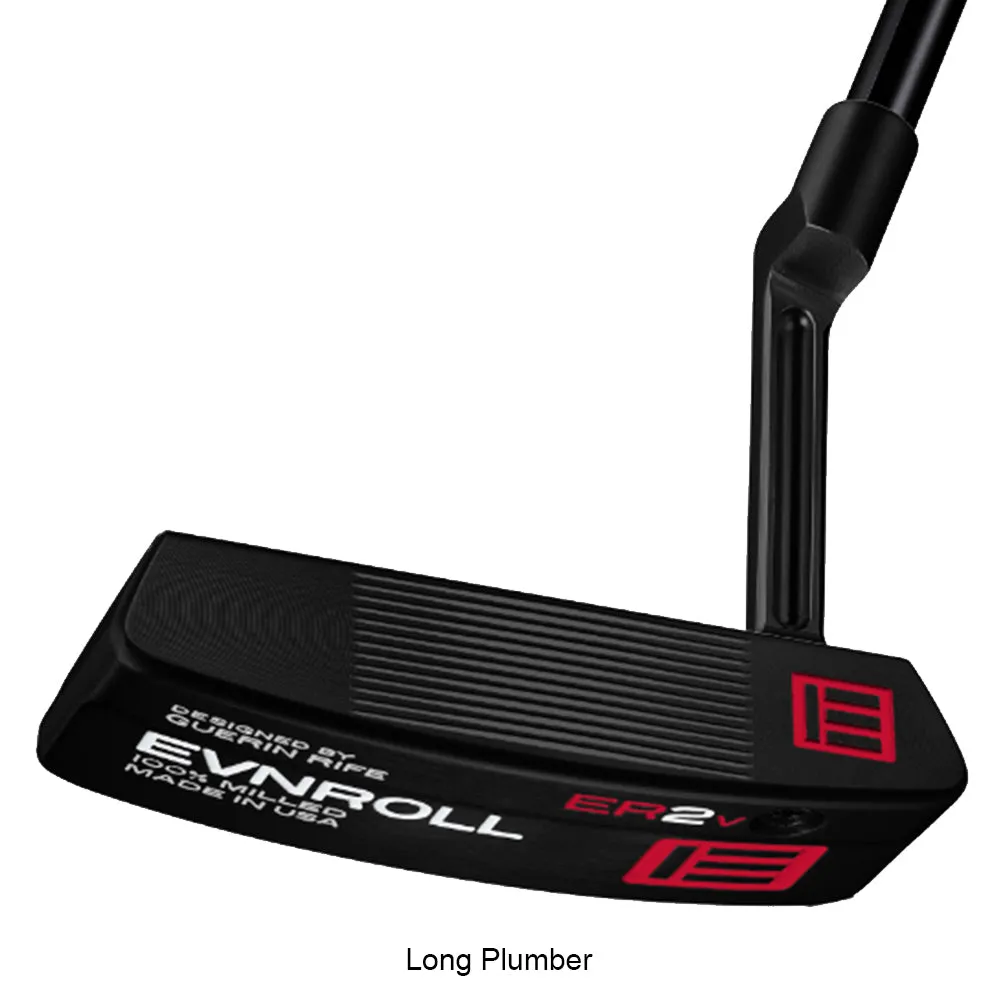 Evnroll ER2vB MidBlade Putter 2022