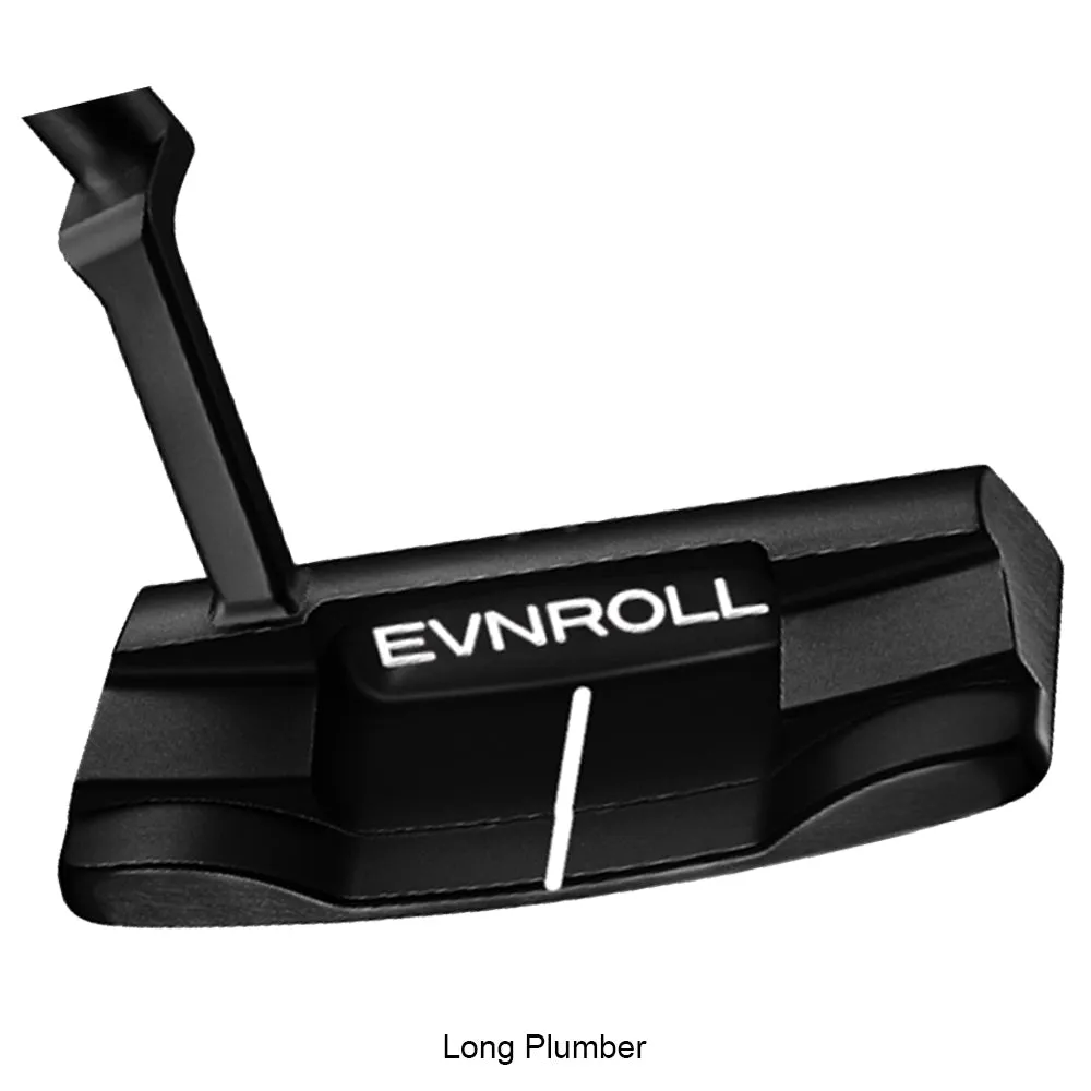 Evnroll ER2vB MidBlade Putter 2022