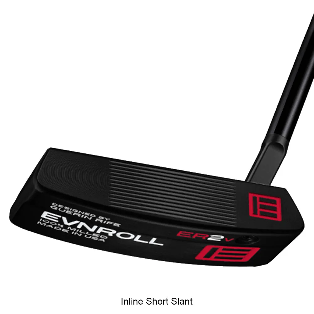 Evnroll ER2vB MidBlade Putter 2022