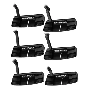 Evnroll ER2vB MidBlade Putter 2022