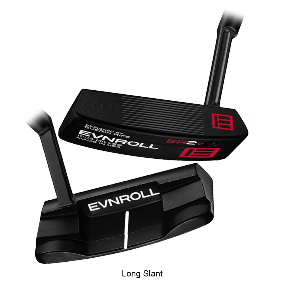 Evnroll ER2vB MidBlade Putter 2022