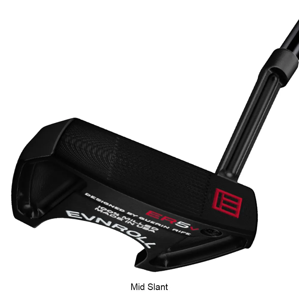 Evnroll ER5vB Hatchback Putter 2022