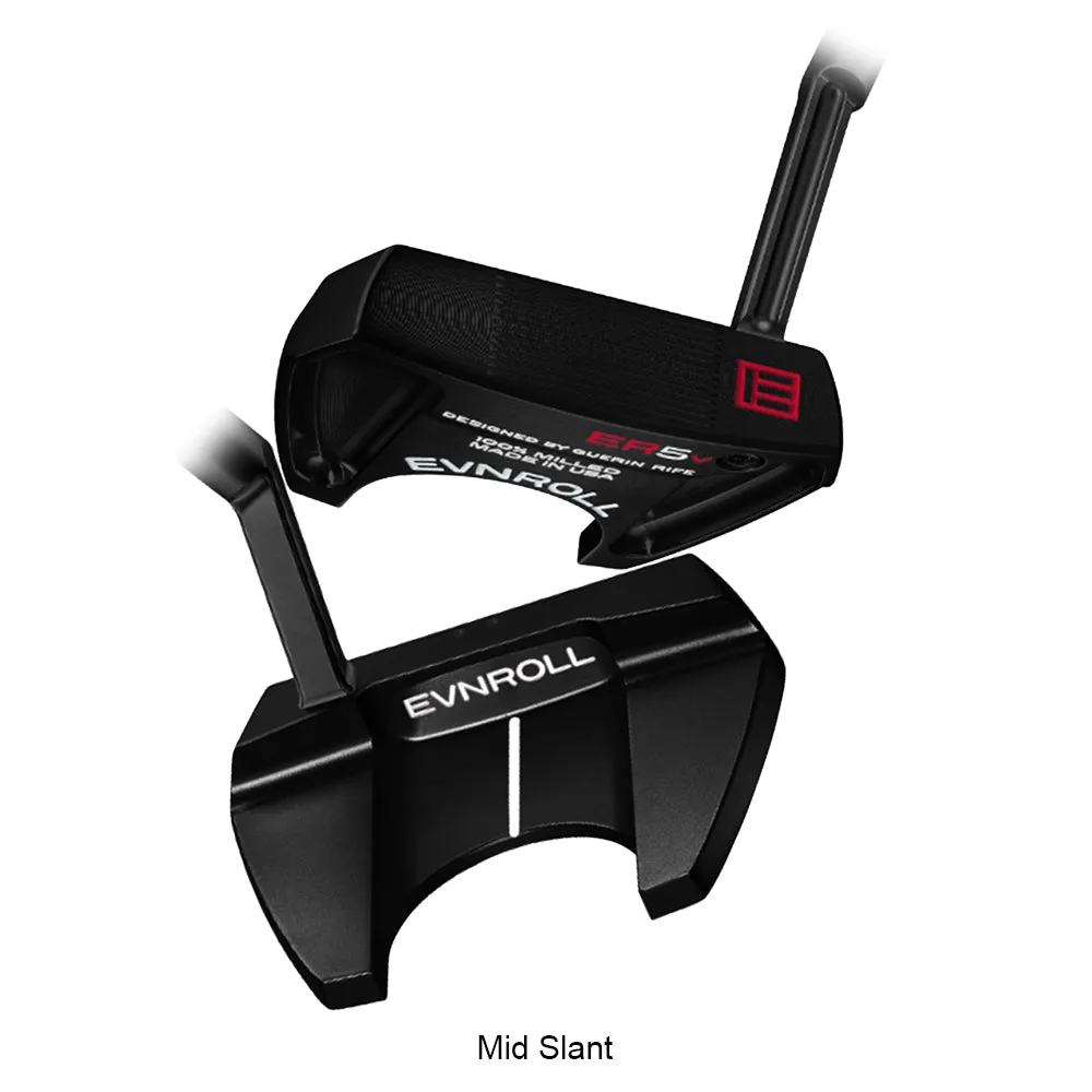 Evnroll ER5vB Hatchback Putter 2022