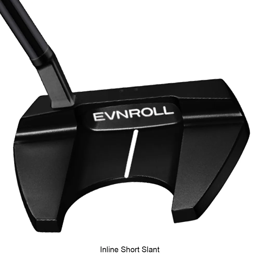 Evnroll ER5vB Hatchback Putter 2022