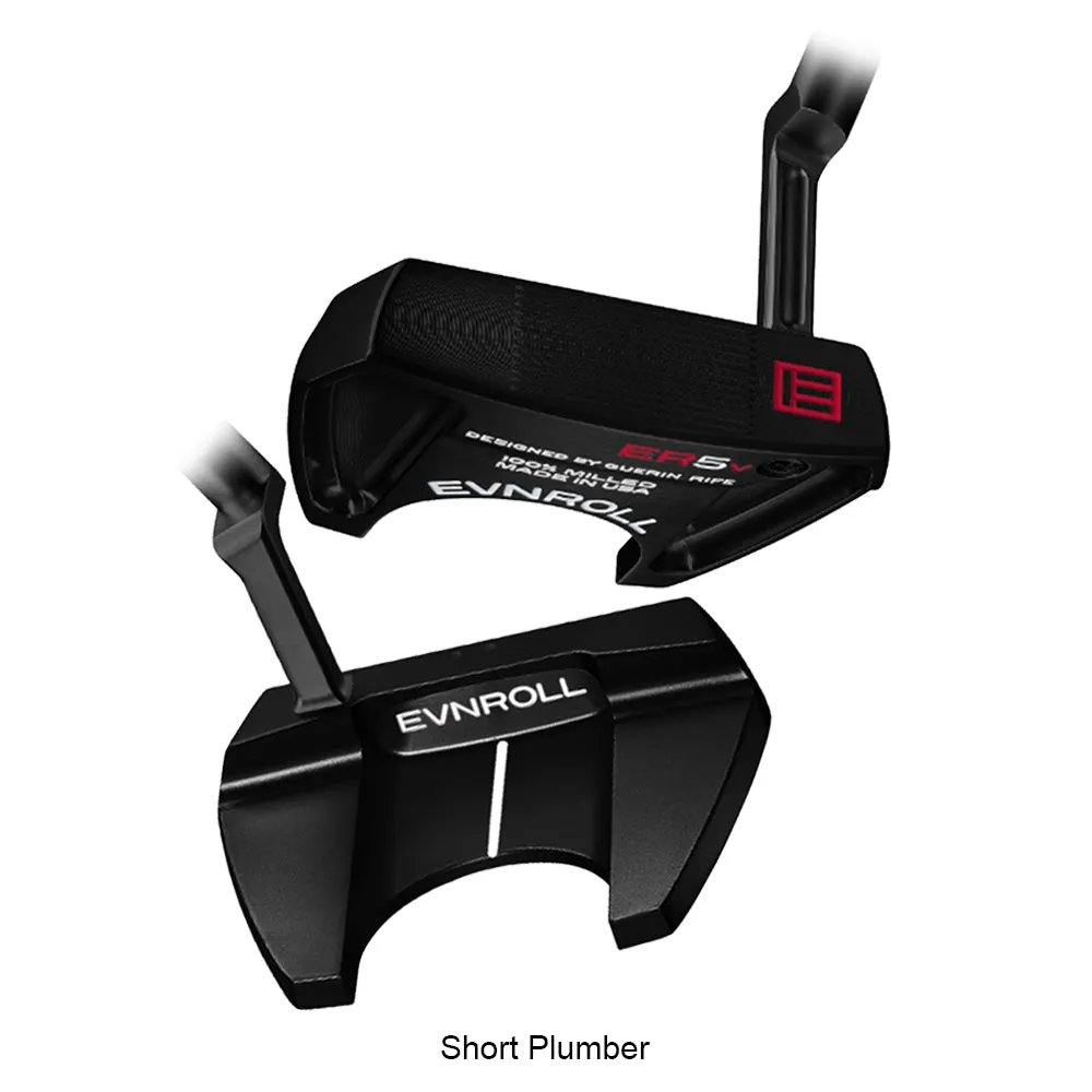 Evnroll ER5vB Hatchback Putter 2022