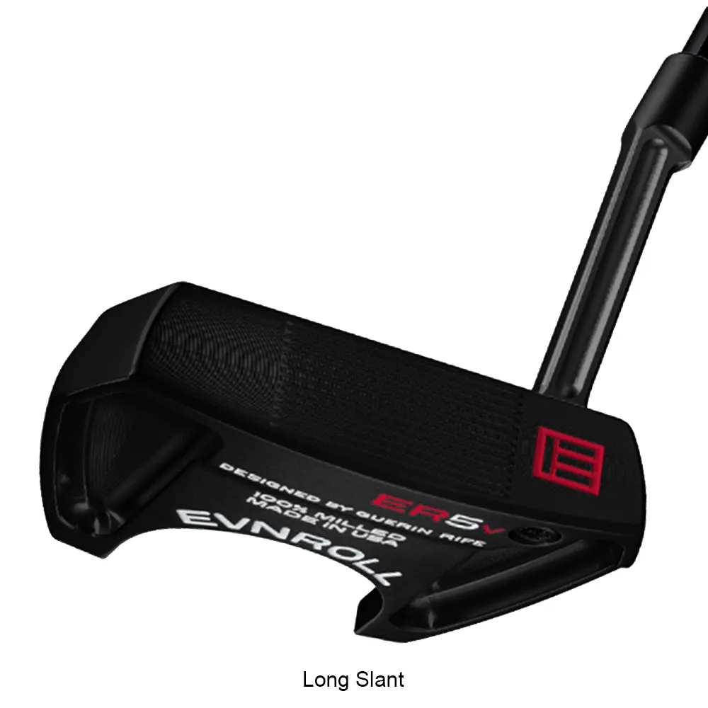 Evnroll ER5vB Hatchback Putter 2022