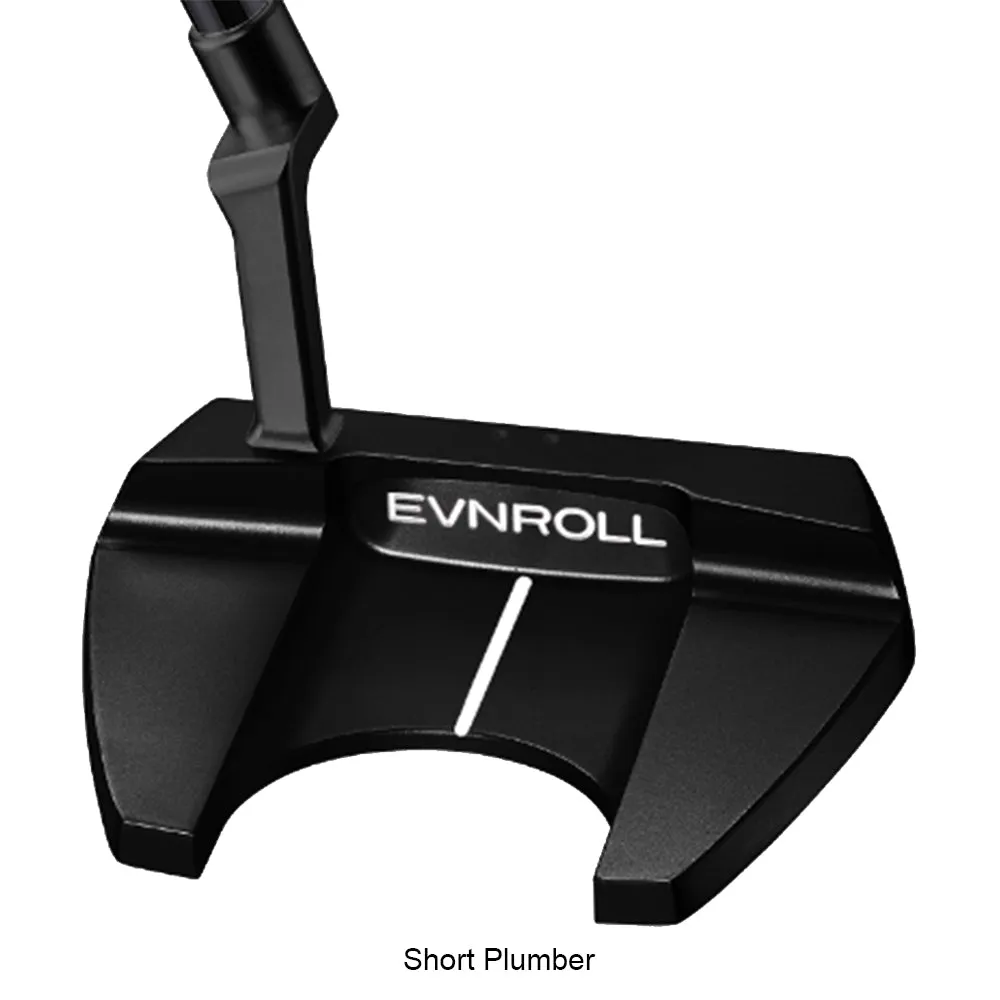 Evnroll ER5vB Hatchback Putter 2022