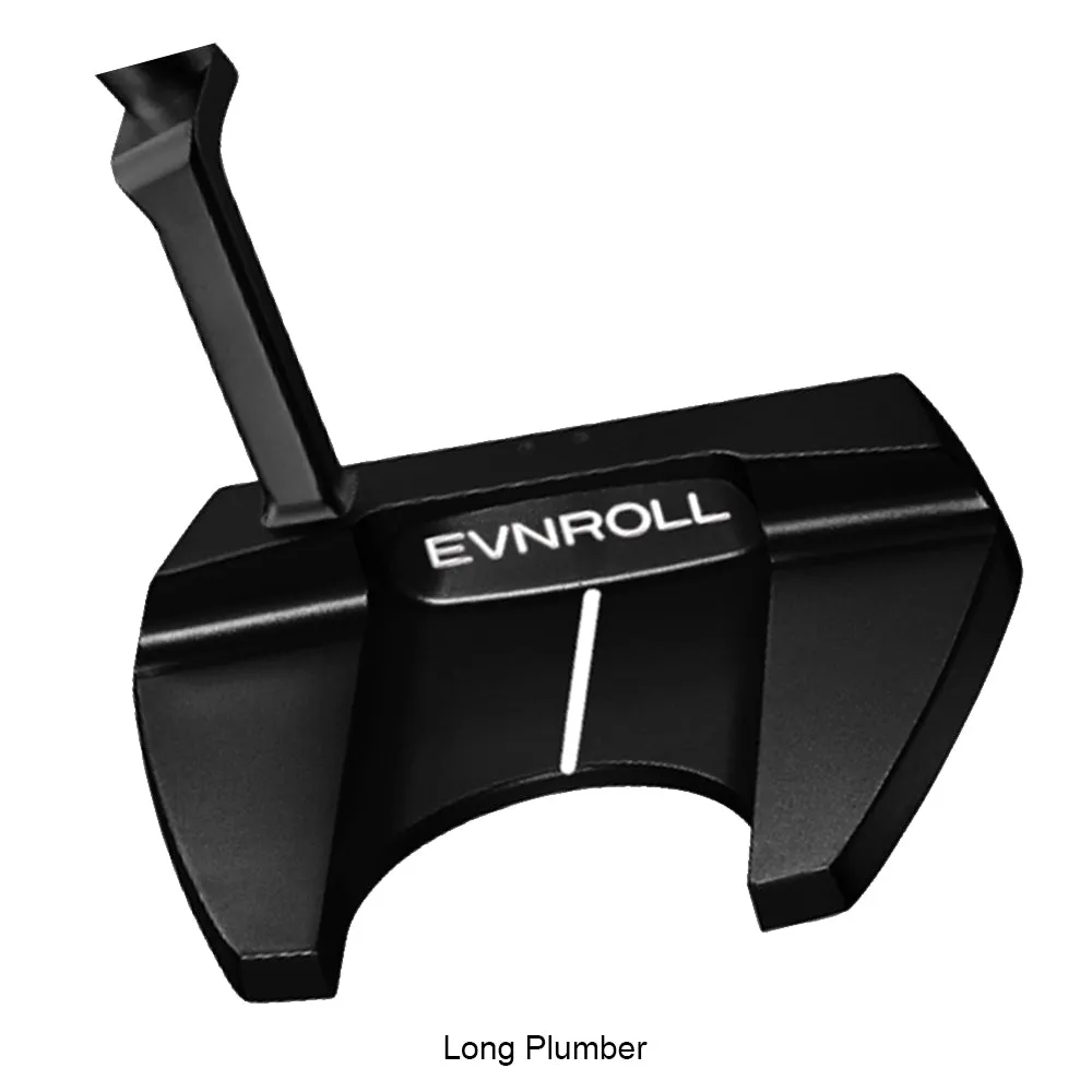 Evnroll ER5vB Hatchback Putter 2022