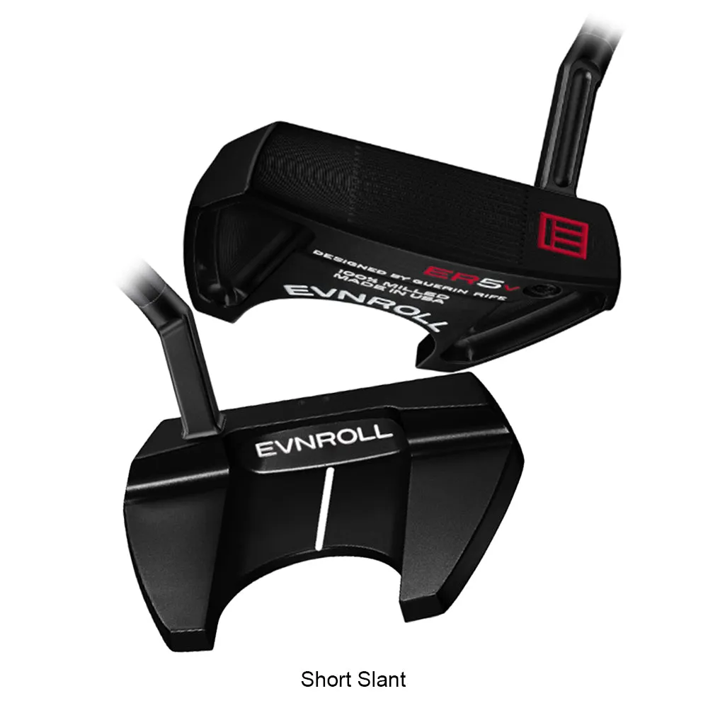 Evnroll ER5vB Hatchback Putter 2022