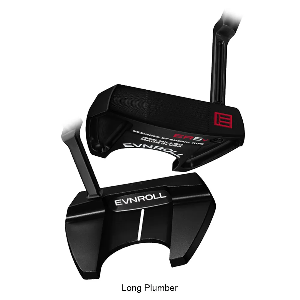 Evnroll ER5vB Hatchback Putter 2022