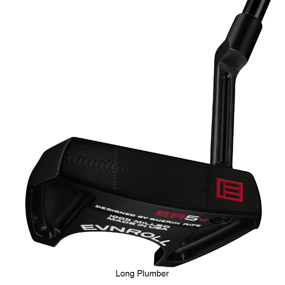 Evnroll ER5vB Hatchback Putter 2022