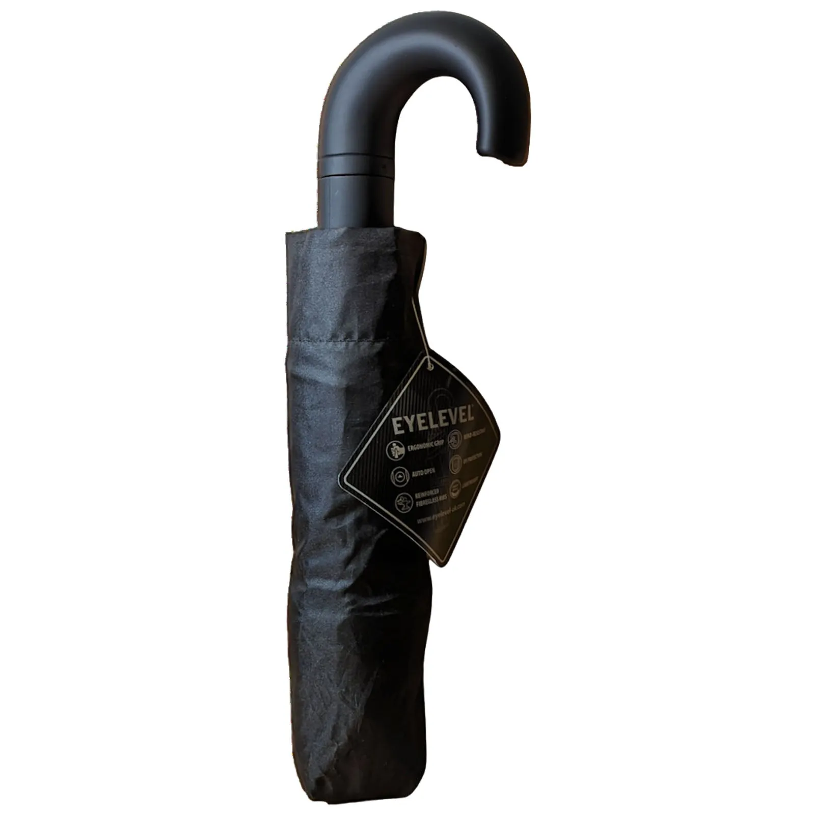 Eyelevel Crook Handle Umbrella