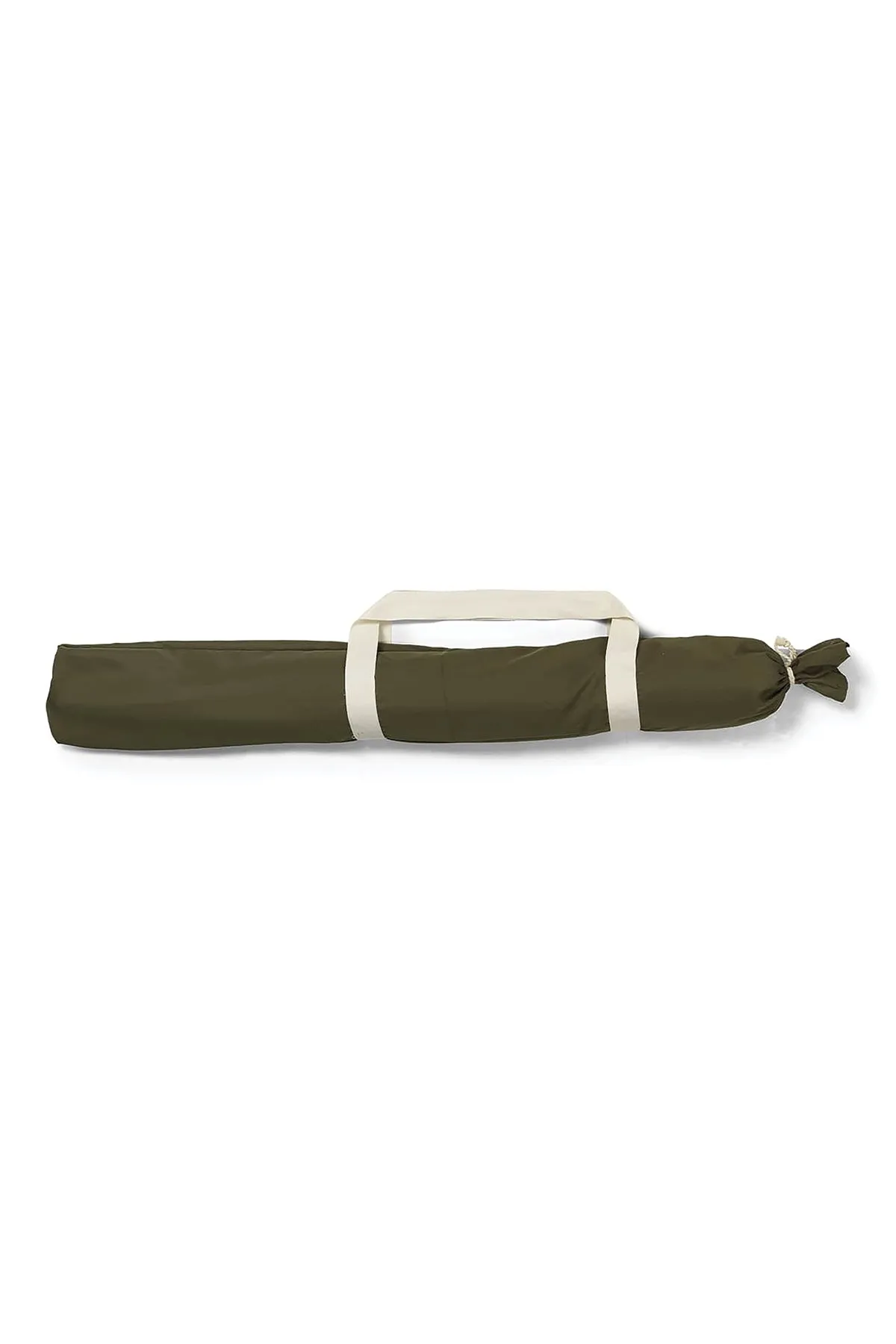 Ferm Living Lull Umbrella - Military Olive