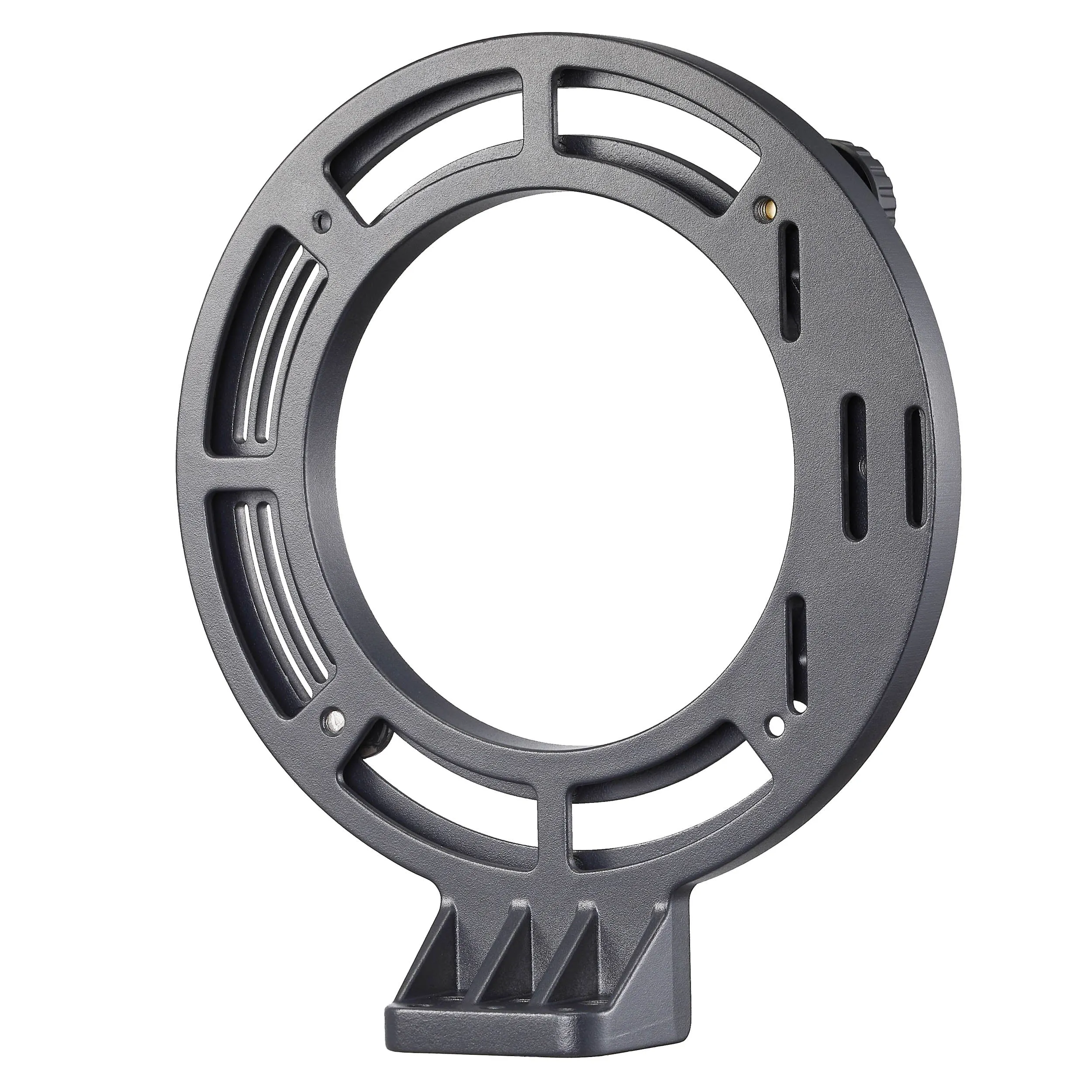 FLB-90 Quick-Rotating Bracket for R1200Ring and R2400 Flash