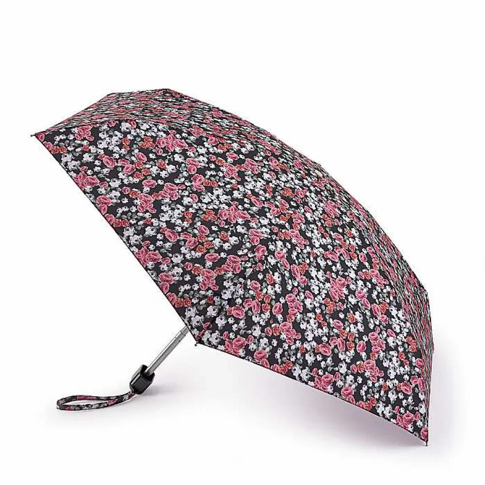 Fulton Folding Umbrella Tiny 2