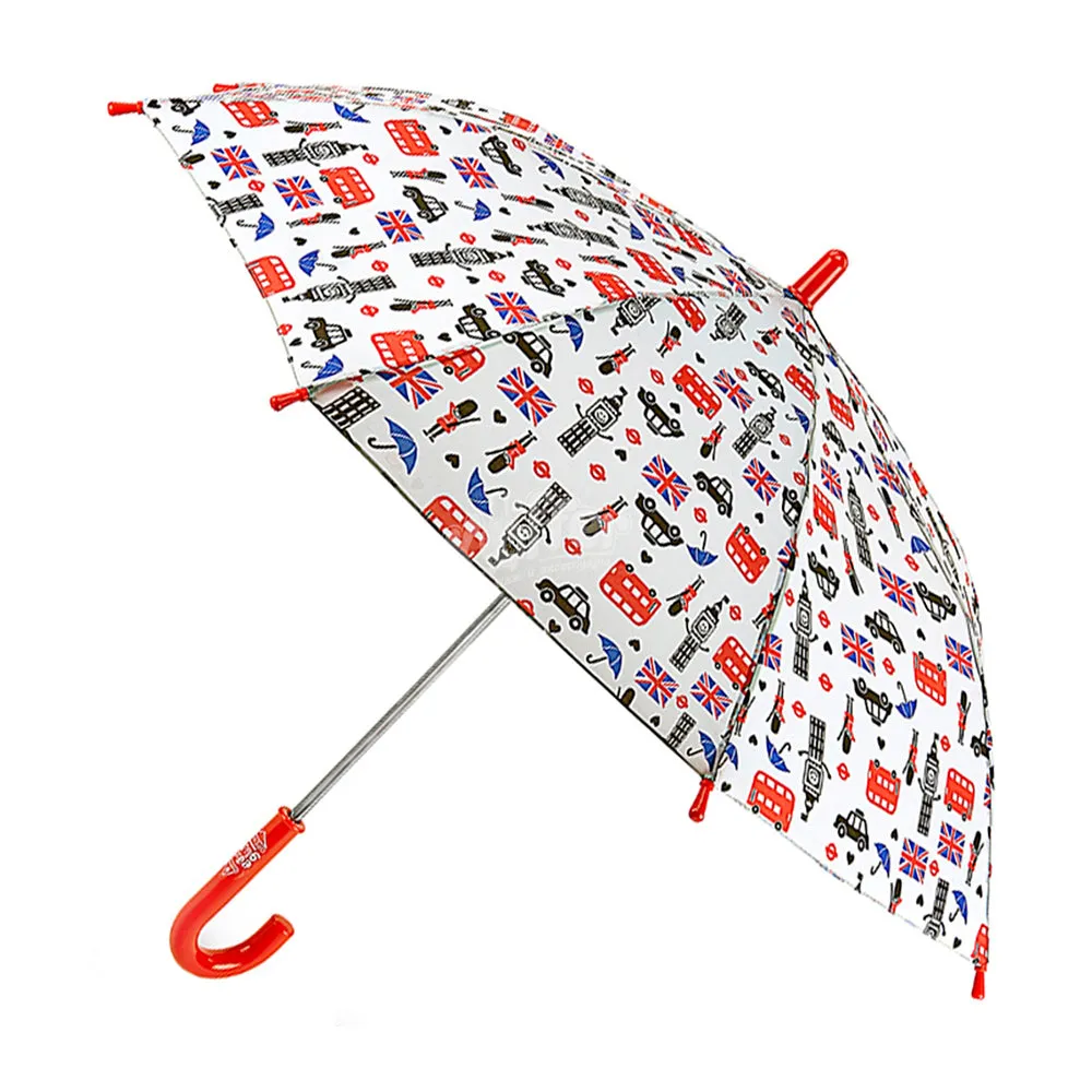 Fulton Junior 4 Funbrella