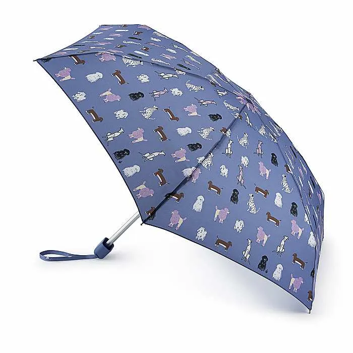 Fulton Tiny 2 Folding Umbrella