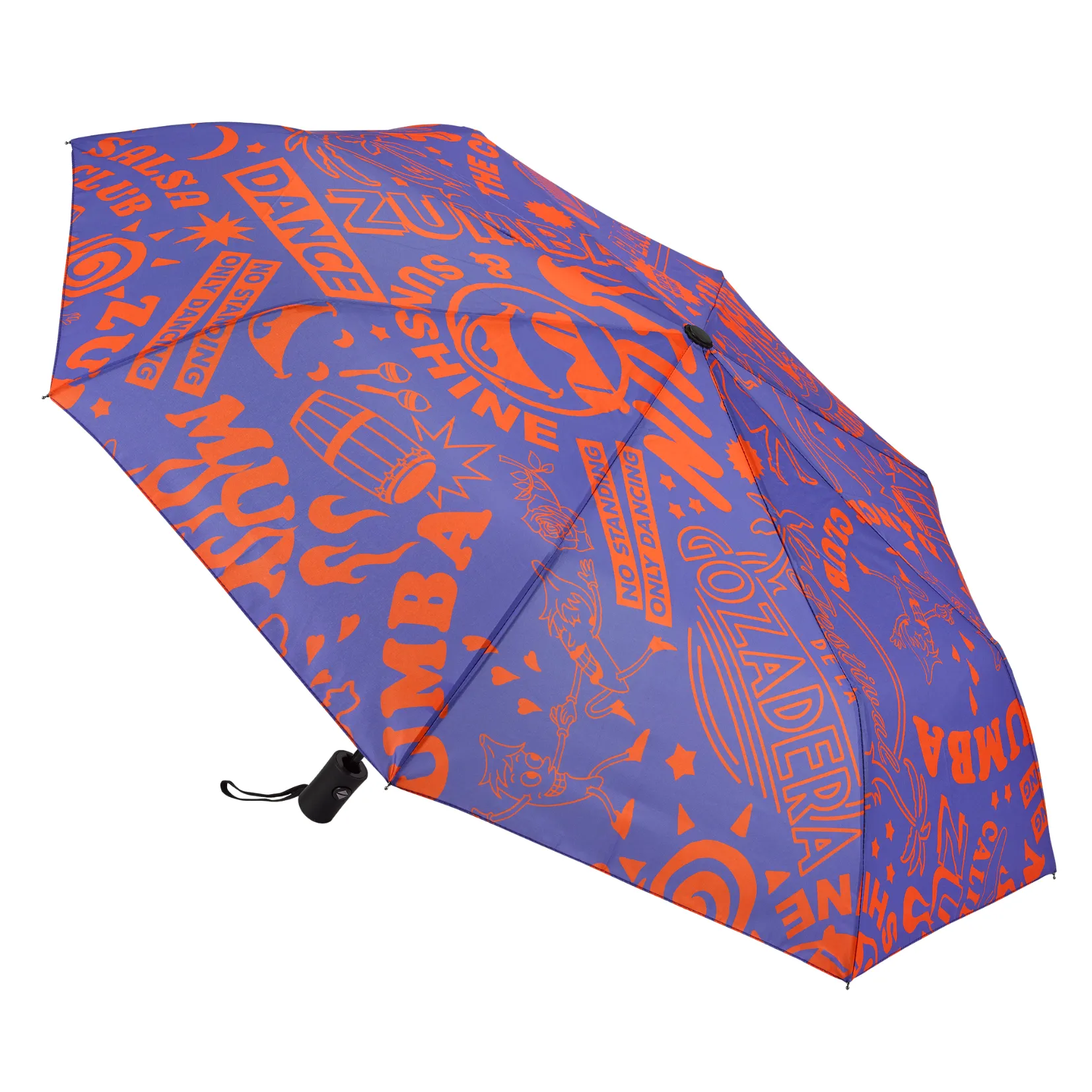 Fun & Sunshine Umbrella