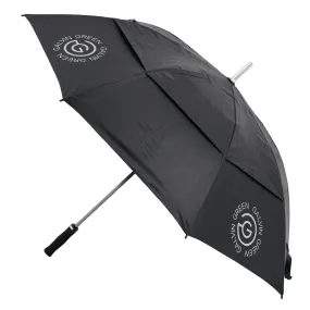 Galvin Green TOD Golf Umbrella - Black/Multi Colour