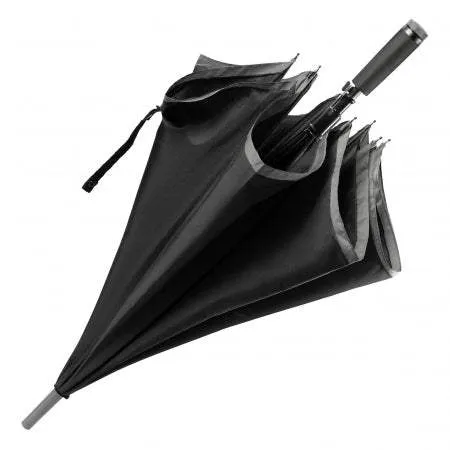 Gear Umbrella by Hugo Boss