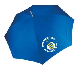 Gerry McGladery Horse Racing Umbrellas