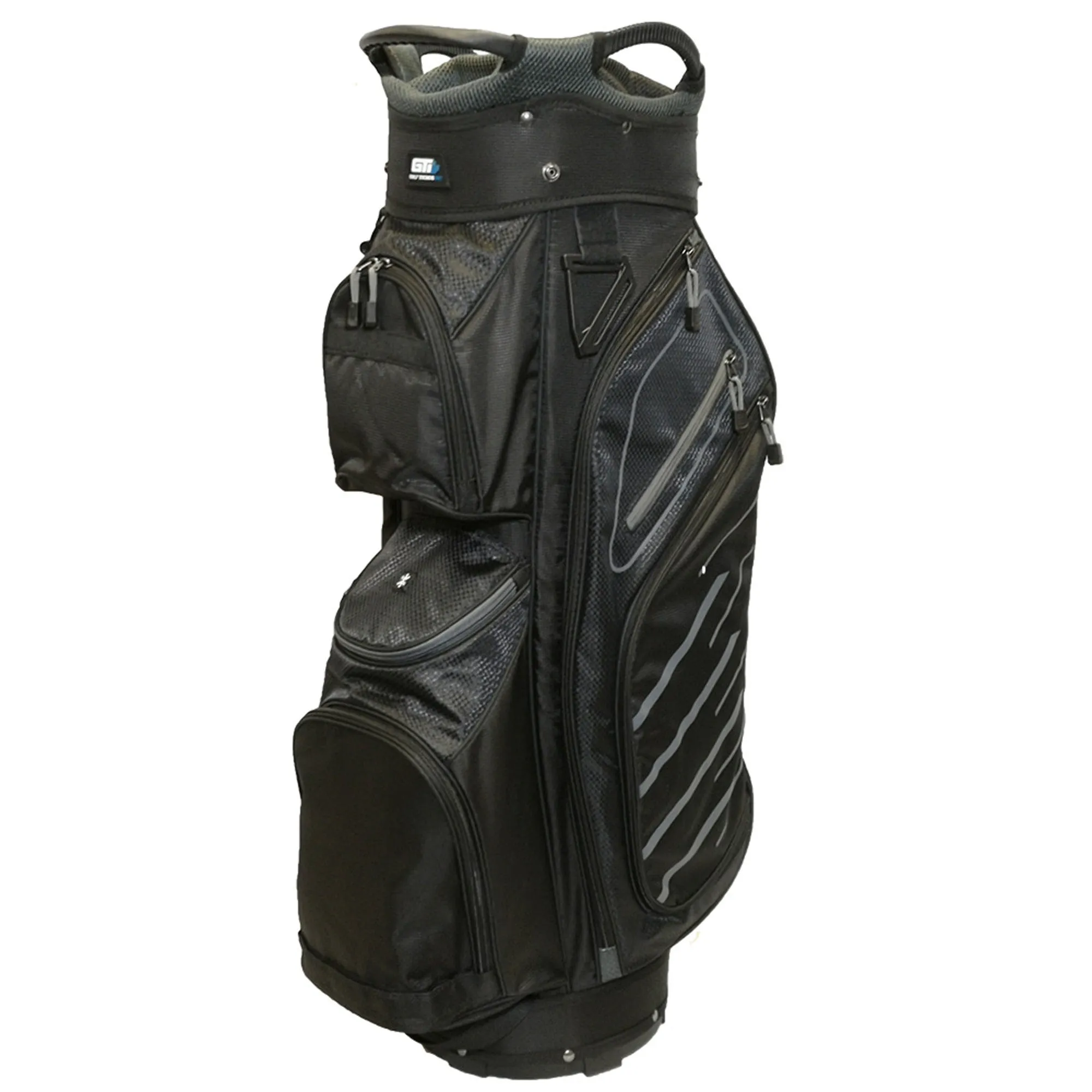 Golf Trends Fairway Cart Bag