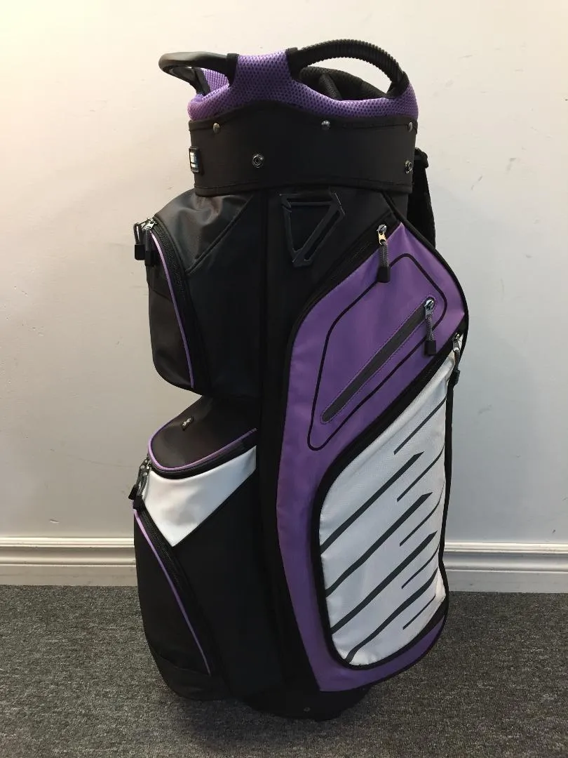 Golf Trends Fairway Cart Bag