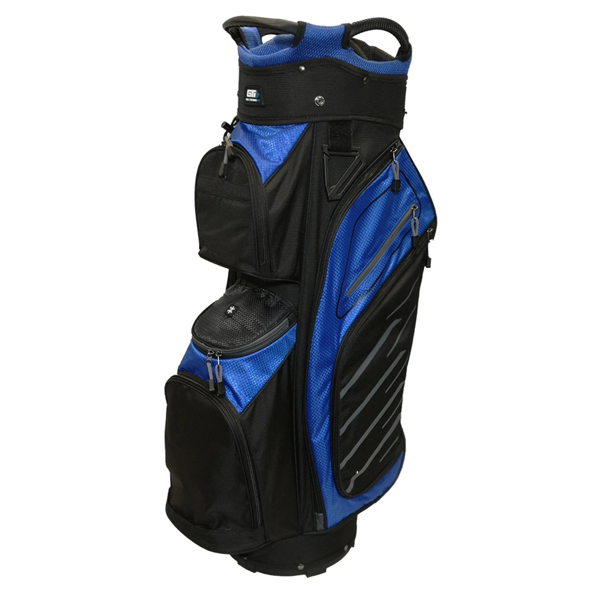 Golf Trends Fairway Cart Bag