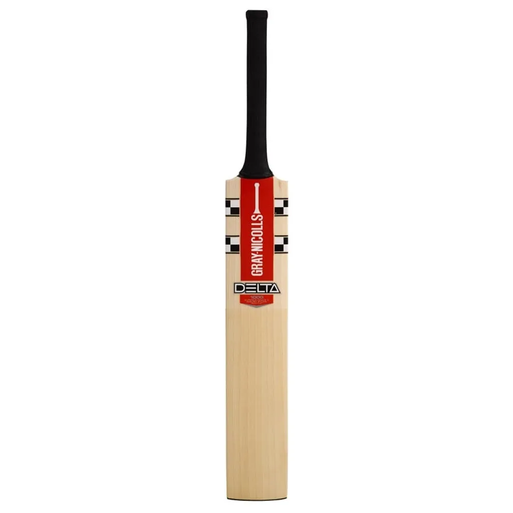 Gray Nicolls Delta 1000 Adult Cricket Bat