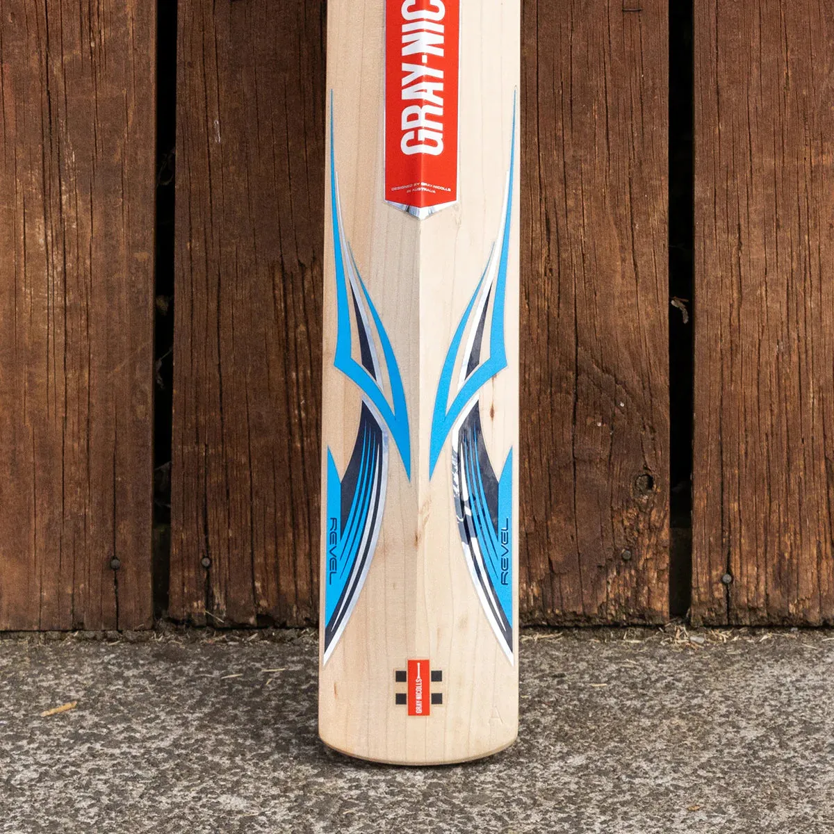 Gray Nicolls Revel 850 Play Now Adult Cricket Bat