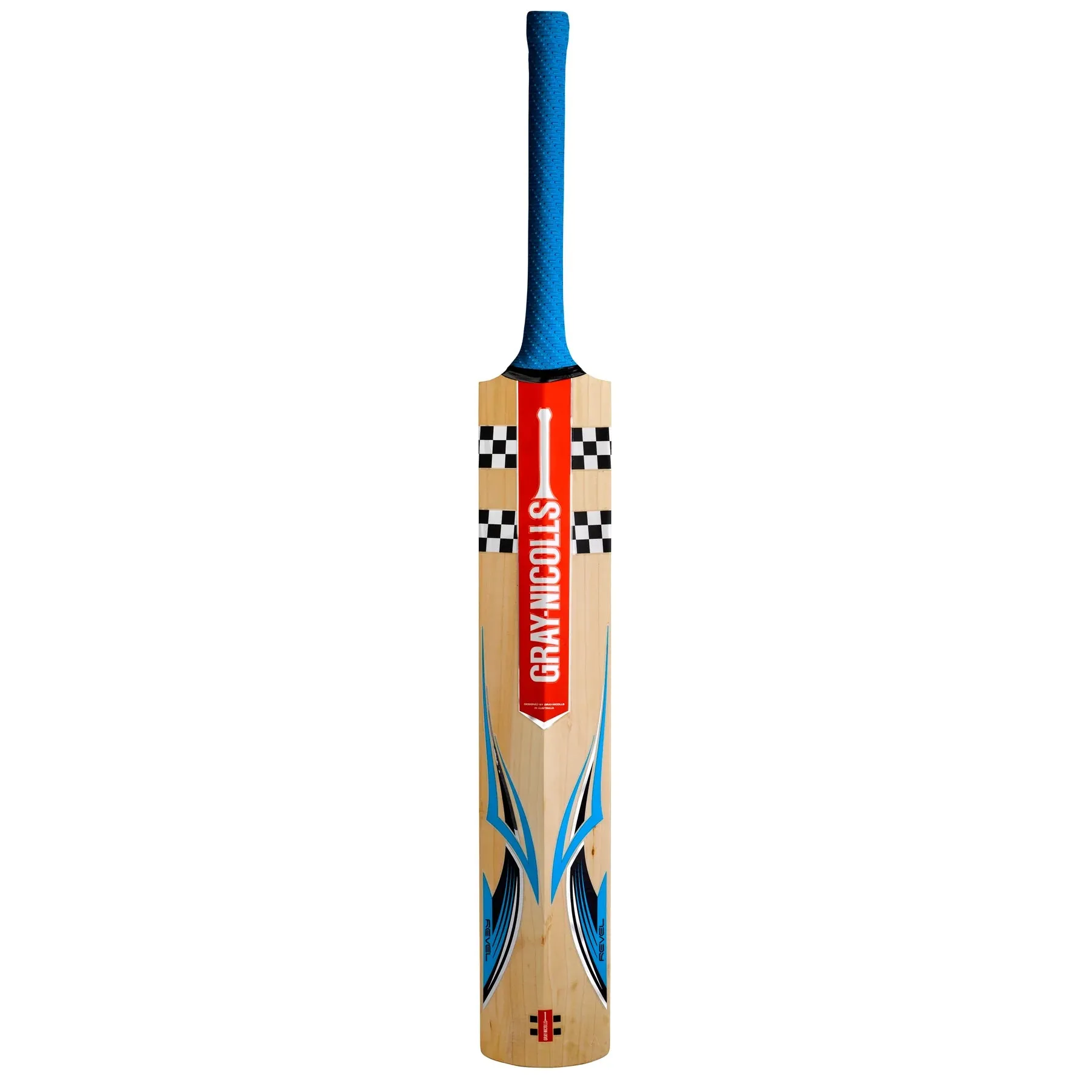 Gray Nicolls Revel 850 Play Now Adult Cricket Bat