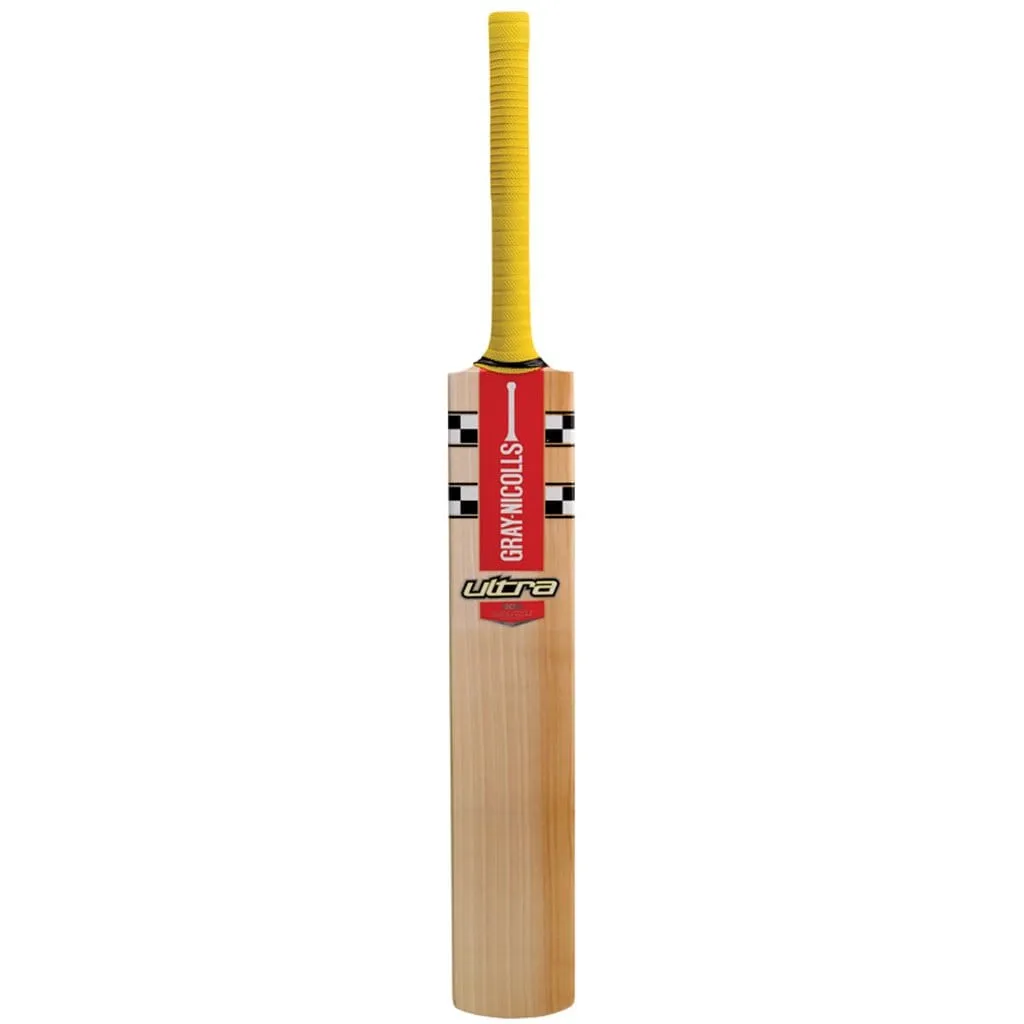 Gray Nicolls Ultra 900 Rplay Adult Cricket Bat