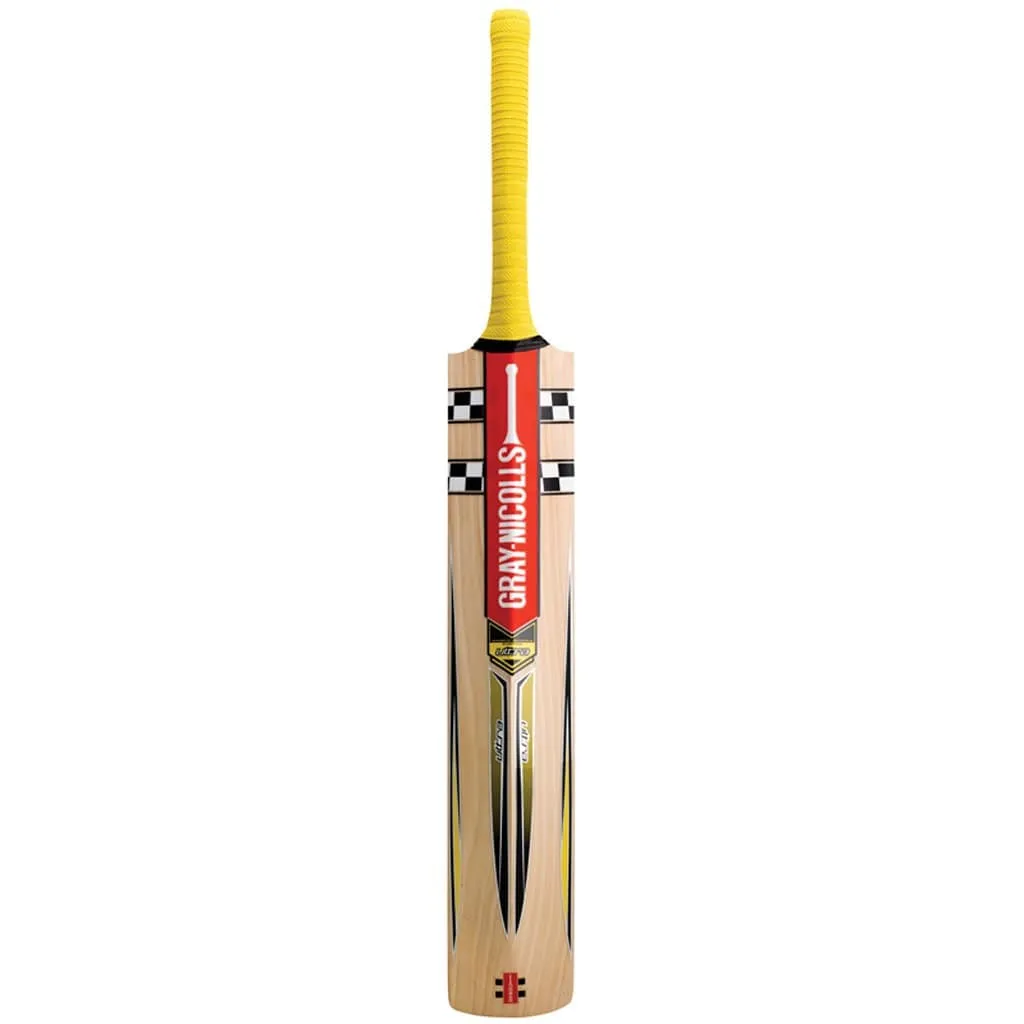 Gray Nicolls Ultra 900 Rplay Adult Cricket Bat