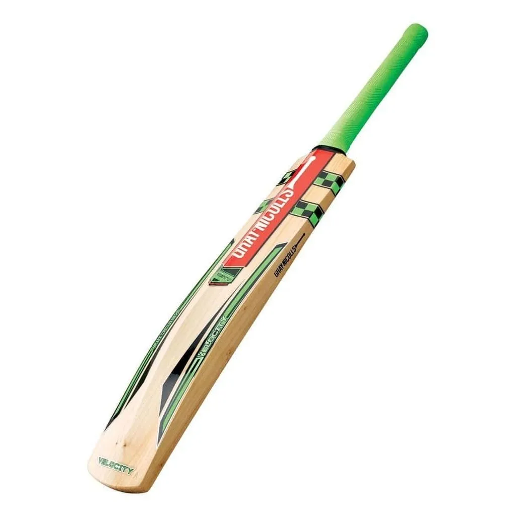 Gray-Nicolls Velocity 900 Cricket Bat Junior