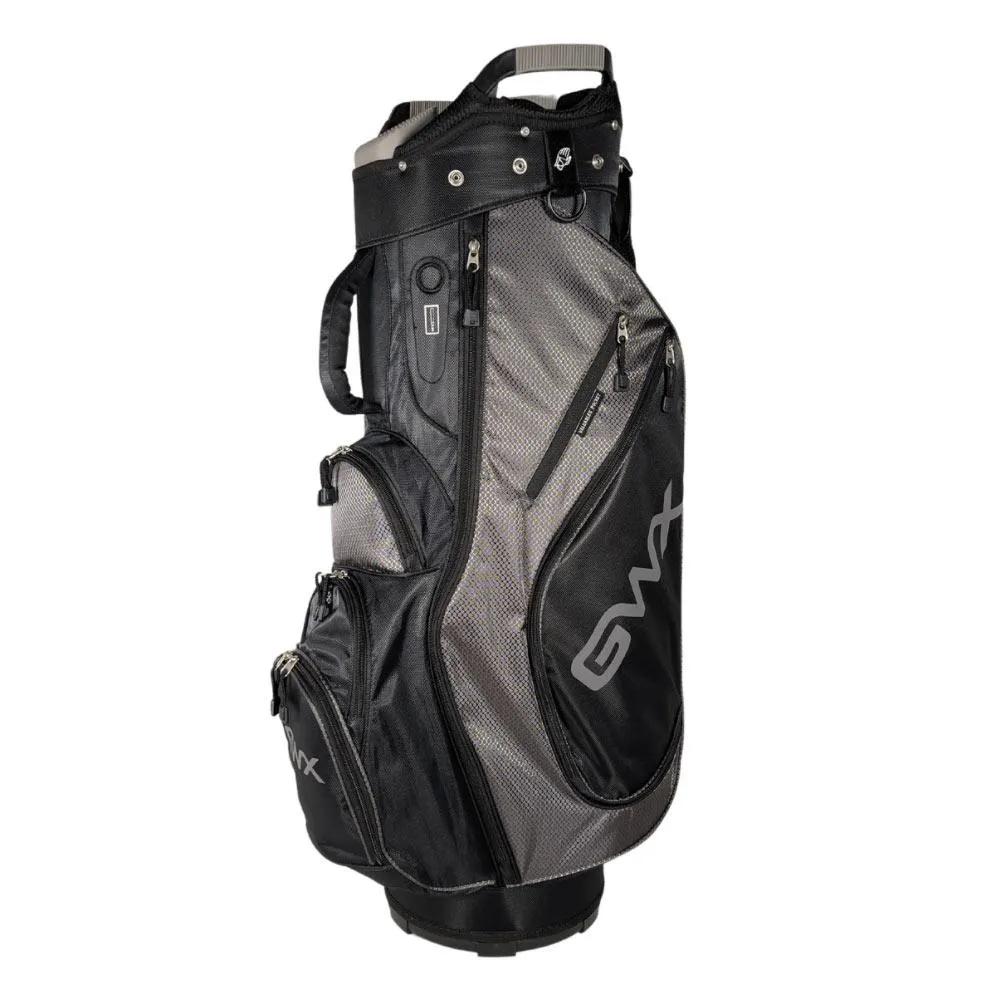 GWX Zone Cart Bag