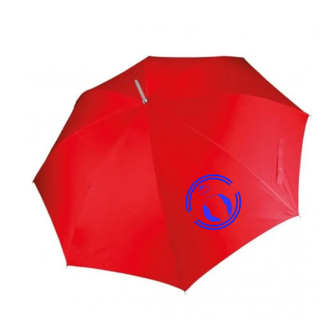 Hammer & Trowel Syndicate Horse Racing Umbrellas