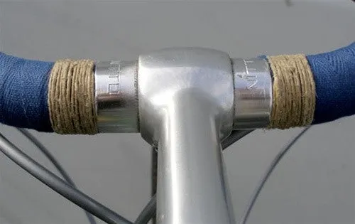 Handlebar Twine, hemp ball