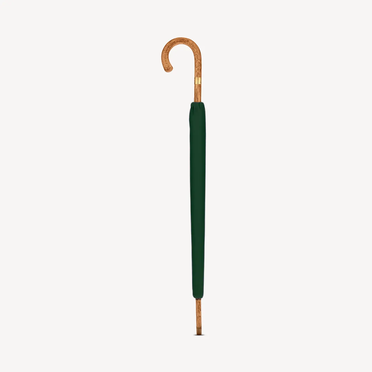 Hickory Umbrella for Women - Jaguar Green