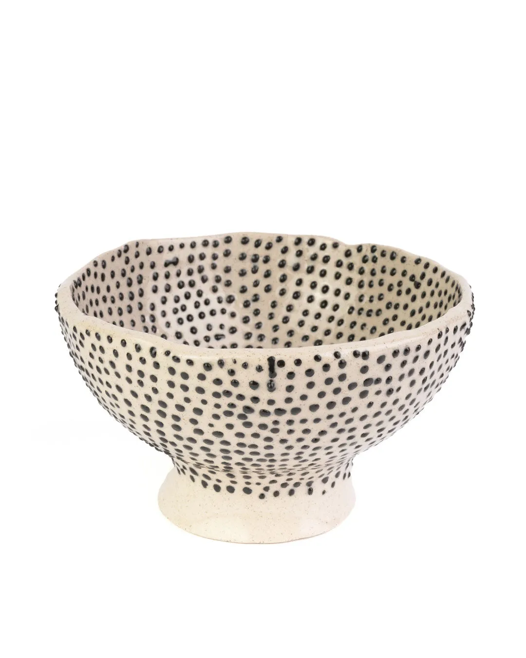 Irregular bowl