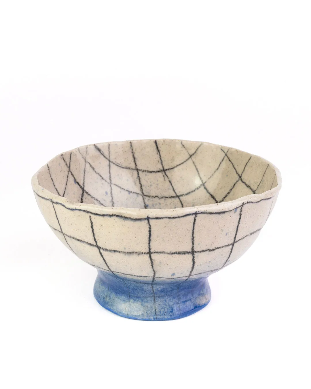 Irregular bowl